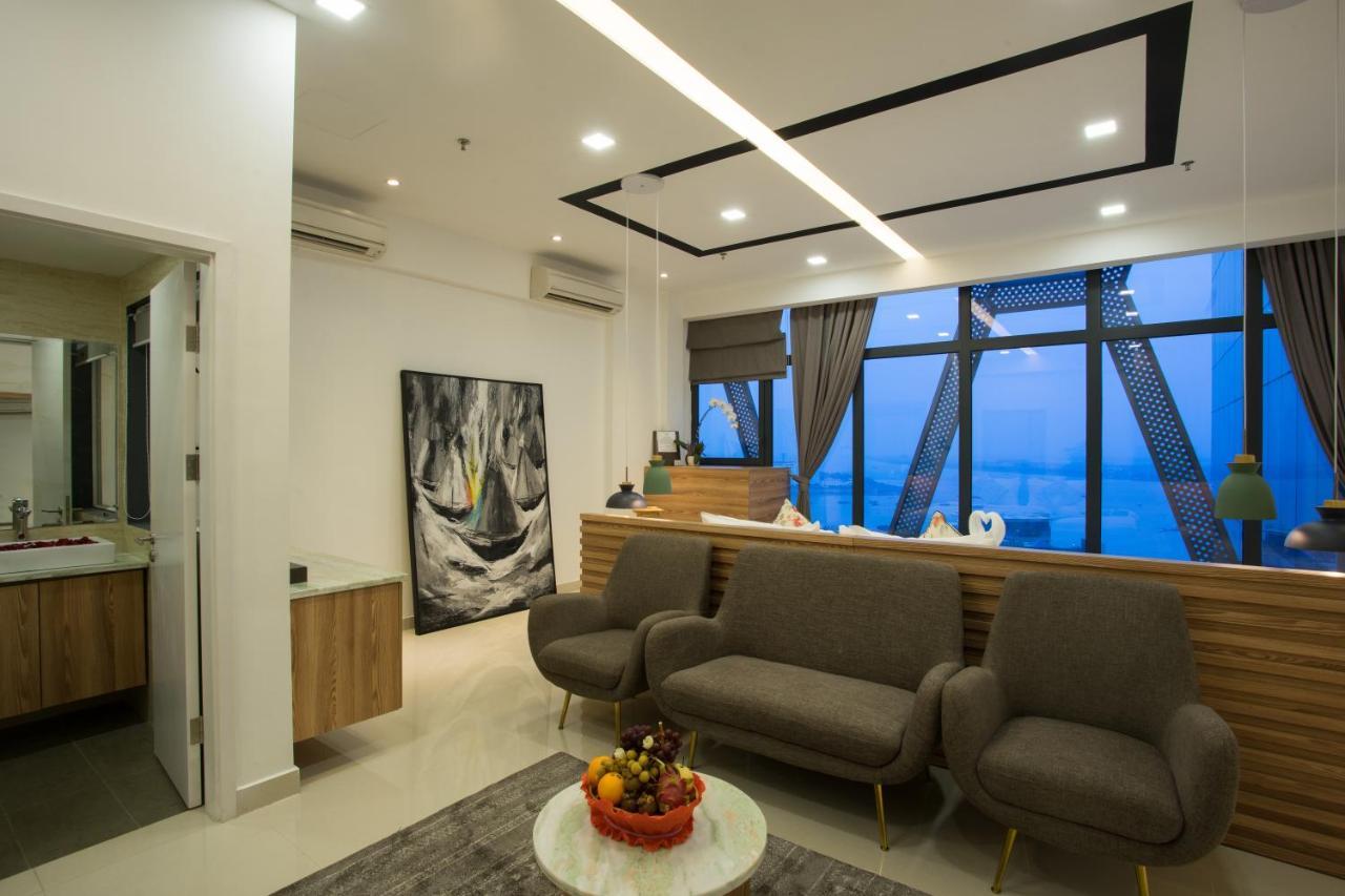 The Snowbell Hotel Phnom Penh Zewnętrze zdjęcie